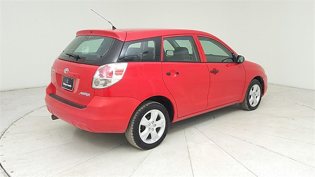 2005 Toyota Matrix Base - 4