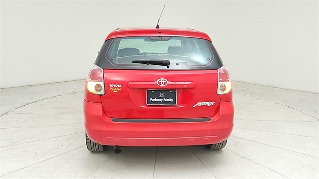 2005 Toyota Matrix Base - 5