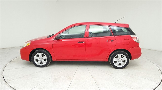 2005 Toyota Matrix Base - 7