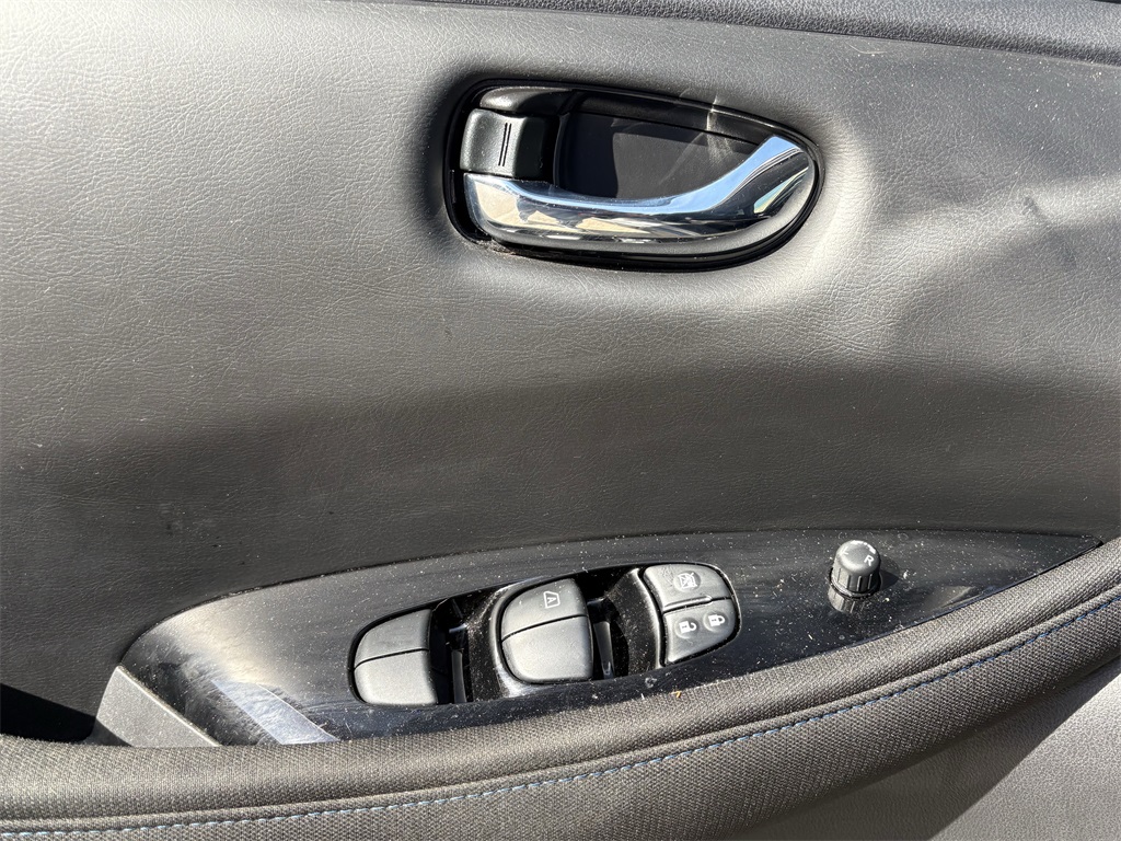 2023 Nissan Leaf SV Plus Gray at South Houston Nissan