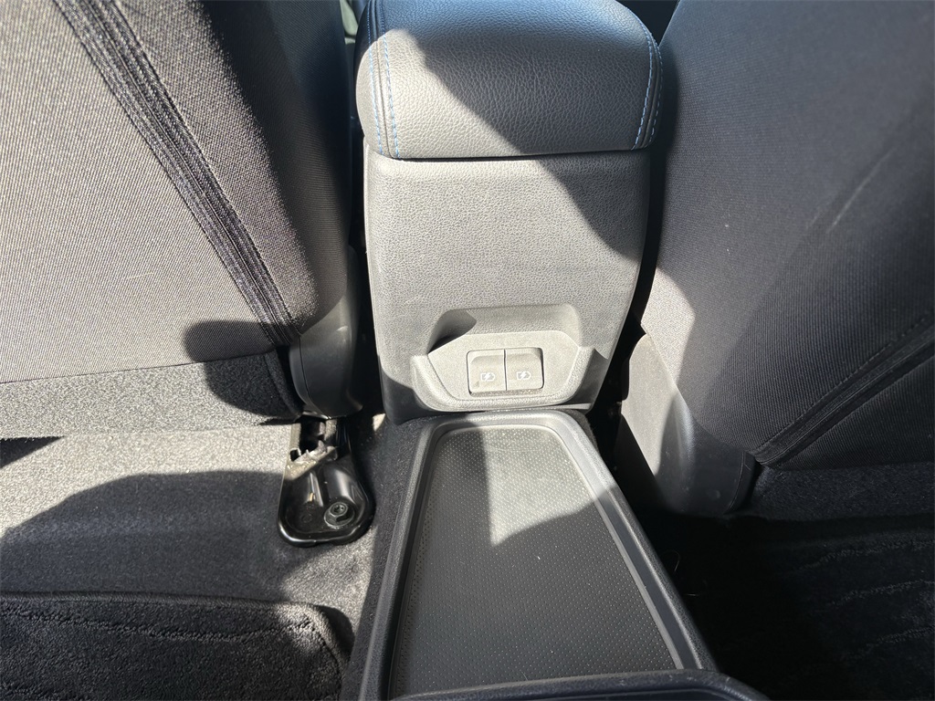 2023 Nissan Leaf SV Plus Gray at South Houston Nissan