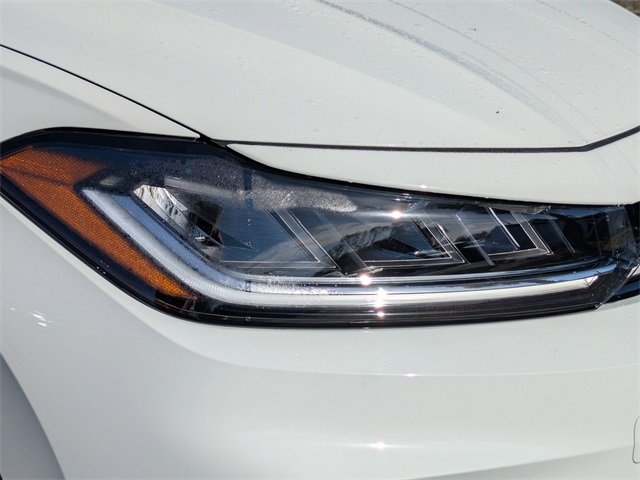 2026 Volkswagen Jetta 1.5T Sport - 9