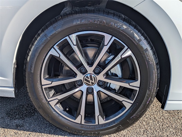 2026 Volkswagen Jetta 1.5T Sport - 10