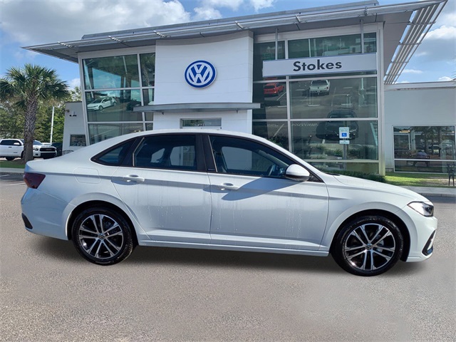 2026 Volkswagen Jetta 1.5T Sport - 2