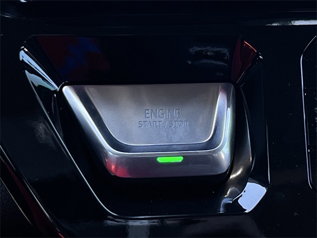 2026 GMC Sierra 1500 Denali Blue at Wharton Chevrolet GMC