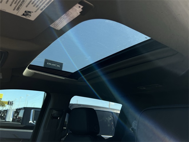 2026 GMC Sierra 1500 Denali Blue at Wharton Chevrolet GMC