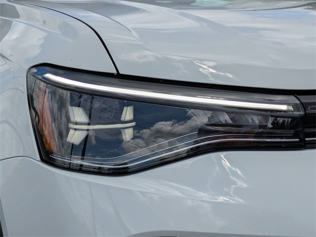 2025 Volkswagen Taos 1.5T S - 9