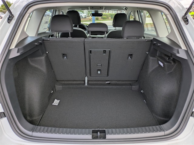 2025 Volkswagen Taos 1.5T S  at Stokes Volkswagen