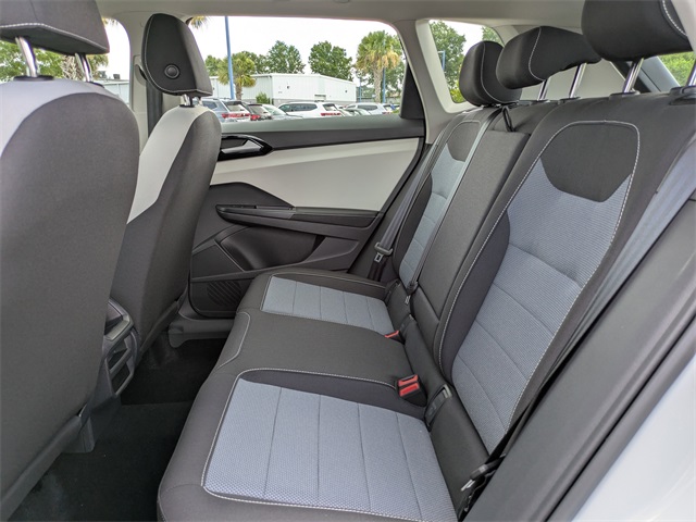 2025 Volkswagen Taos 1.5T S  at Stokes Volkswagen