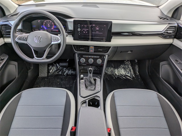 2025 Volkswagen Taos 1.5T S  at Stokes Volkswagen