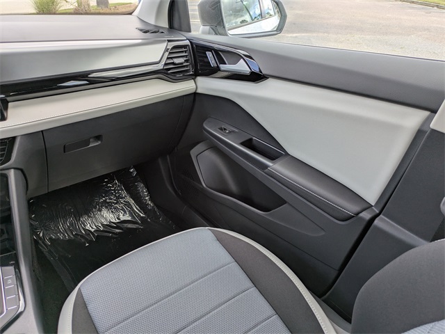 2025 Volkswagen Taos 1.5T S  at Stokes Volkswagen