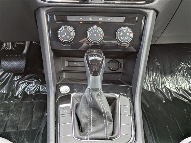 2025 Volkswagen Taos 1.5T S  at Stokes Volkswagen