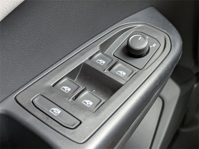 2025 Volkswagen Taos 1.5T S  at Stokes Volkswagen