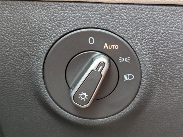 2025 Volkswagen Taos 1.5T S  at Stokes Volkswagen