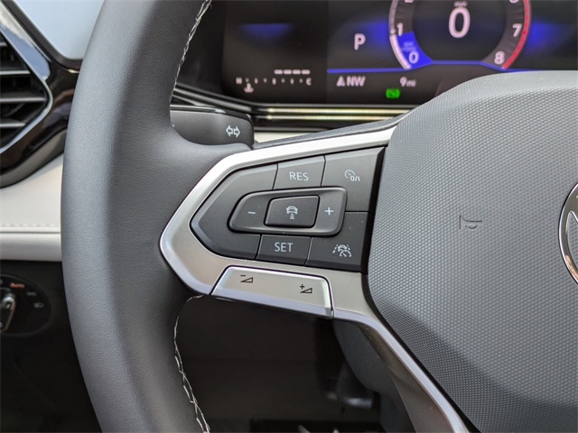 2025 Volkswagen Taos 1.5T S  at Stokes Volkswagen