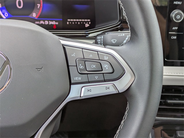 2025 Volkswagen Taos 1.5T S  at Stokes Volkswagen