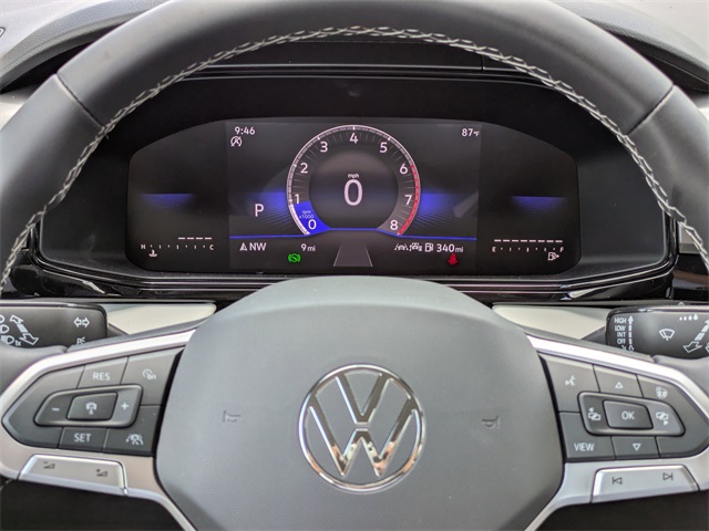 2025 Volkswagen Taos 1.5T S  at Stokes Volkswagen