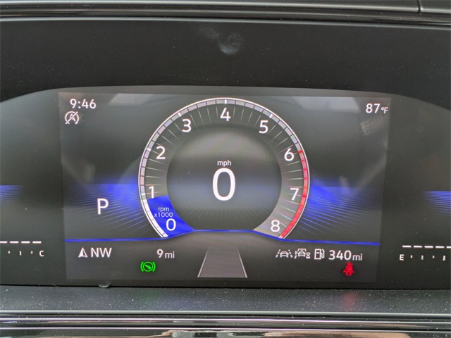 2025 Volkswagen Taos 1.5T S  at Stokes Volkswagen