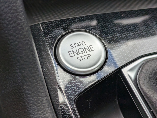 2025 Volkswagen Taos 1.5T S  at Stokes Volkswagen