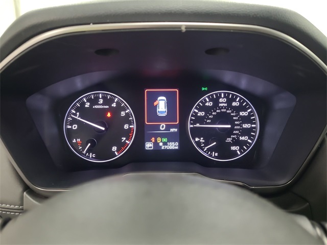 2024 – Subaru – Outback