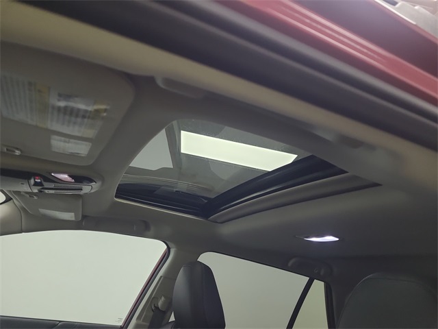 2024 – Subaru – Outback