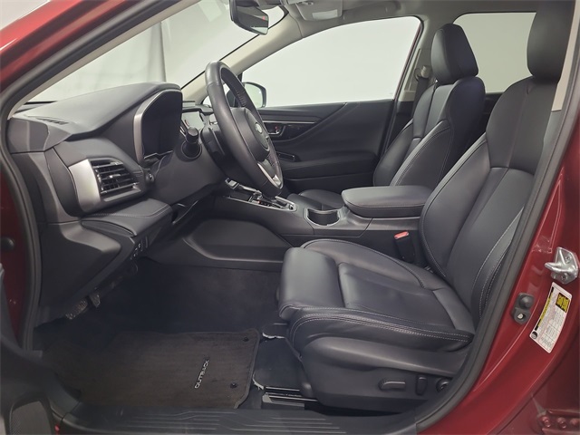 2024 – Subaru – Outback