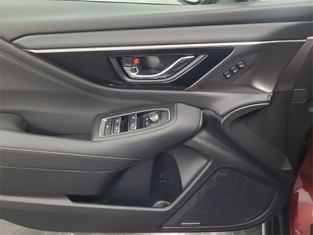 2024 – Subaru – Outback