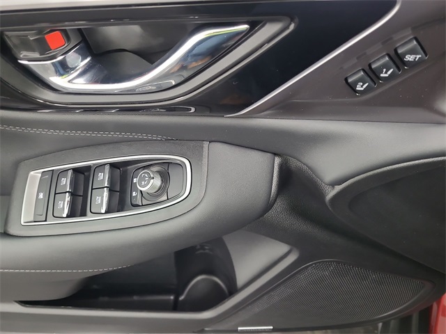 2024 – Subaru – Outback