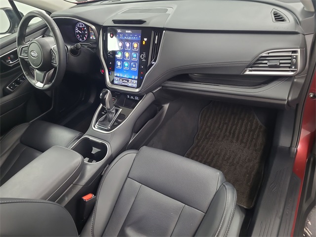 2024 – Subaru – Outback