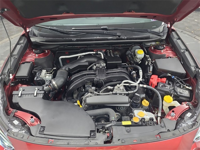 2024 – Subaru – Outback