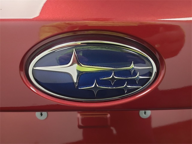 2024 – Subaru – Outback