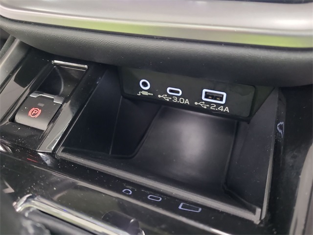 2024 – Subaru – Outback