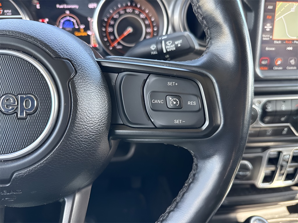 2022 Jeep Gladiator