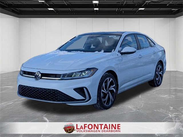 2026 Volkswagen Jetta 1.5T SEL