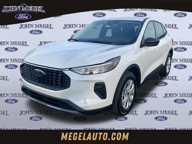 2026 Ford Escape Active FWD