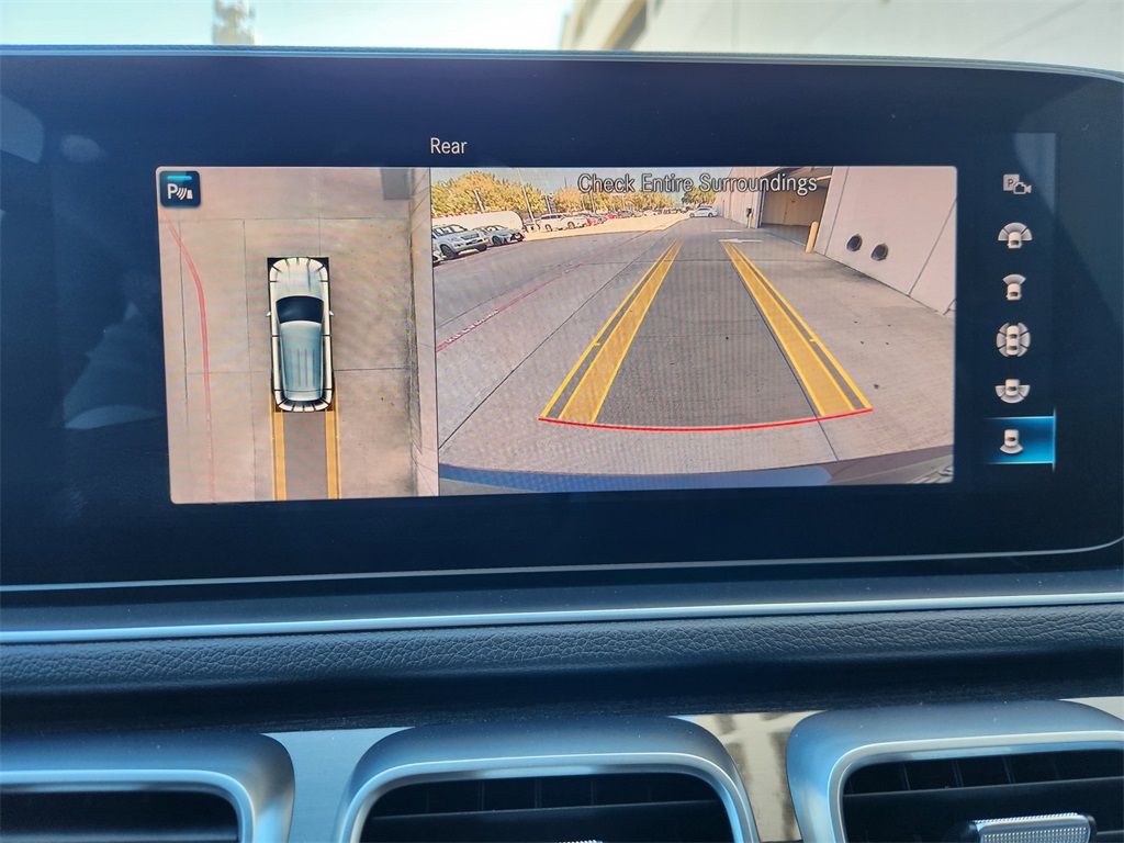 2020 Mercedes-Benz GLE GLE 350 Black at Westside Lexus