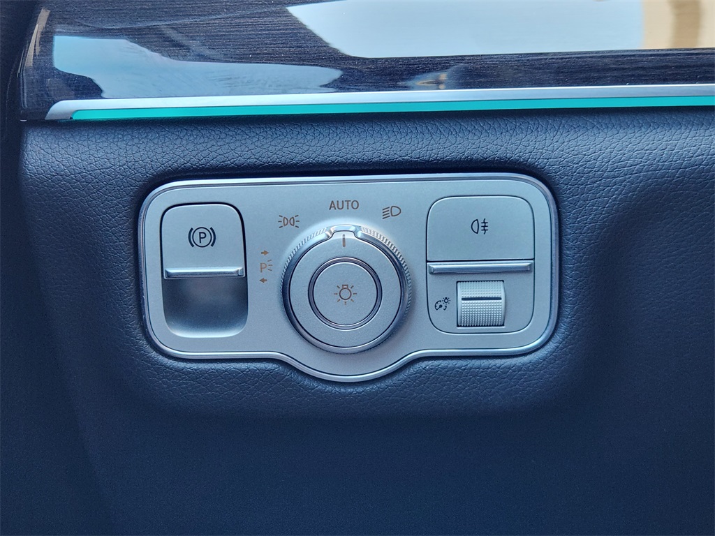 2020 Mercedes-Benz GLE GLE 350 Black at Westside Lexus