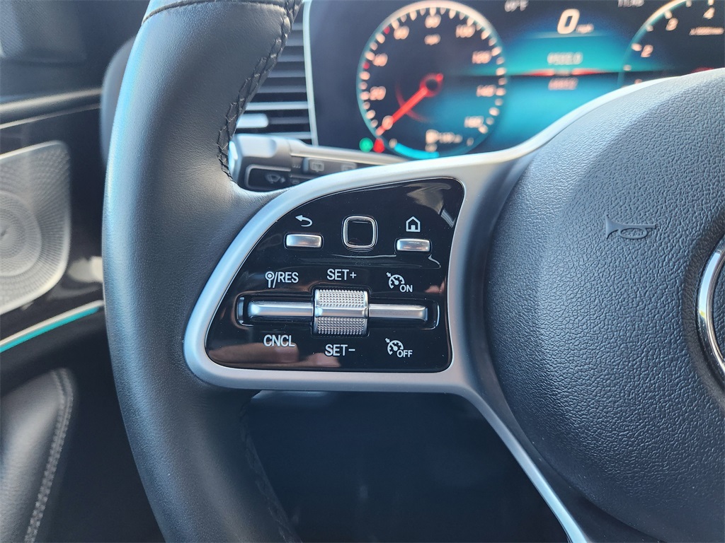 2020 Mercedes-Benz GLE GLE 350 Black at Westside Lexus