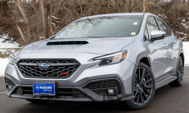 2025 Subaru WRX Premium AWD