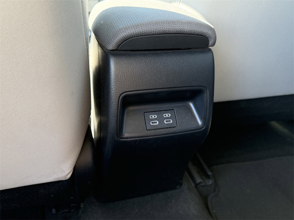 2024 Toyota Corolla LE White at Don McGill Toyota