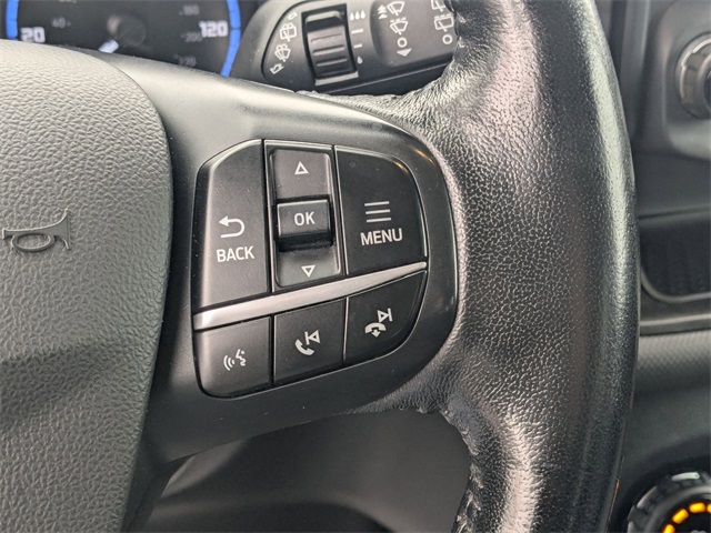 2021 Ford Bronco Sport Big Bend Brown at Stokes Mazda