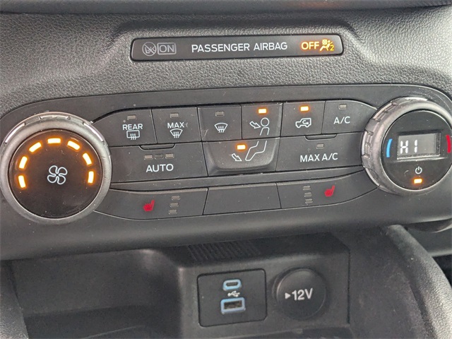 2021 Ford Bronco Sport Big Bend Brown at Stokes Mazda