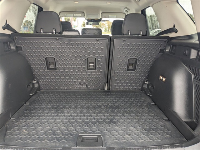 2021 Ford Bronco Sport Big Bend Brown at Stokes Mazda