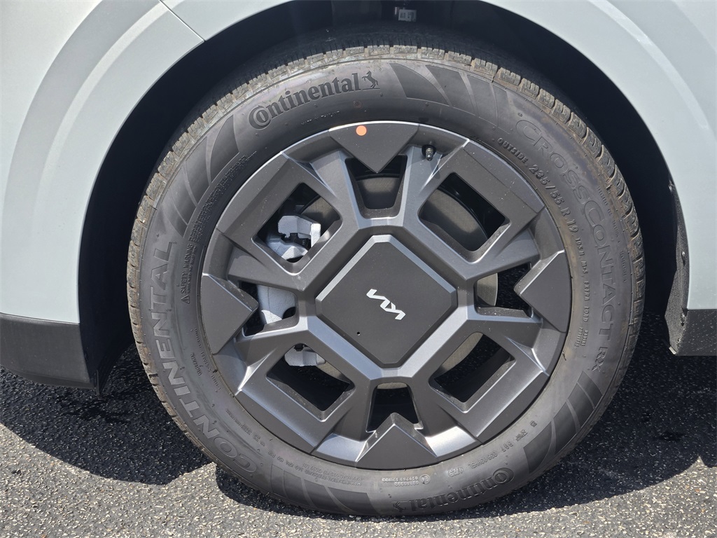 2026 Kia Carnival Hybrid EX - 6