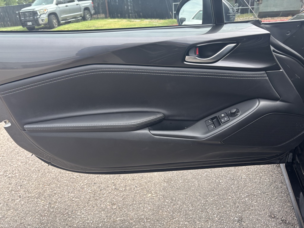Used Car 2024 Mazda Mx-5 Miata  Convertible Grand Touring Rear Wheel Drive For Sale In Austin, Texas