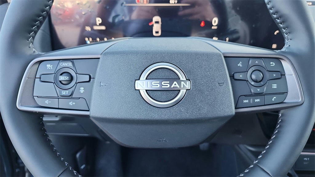 2026 Nissan Sentra