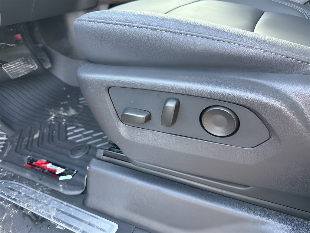 2026 Chevrolet Silverado 3500HD