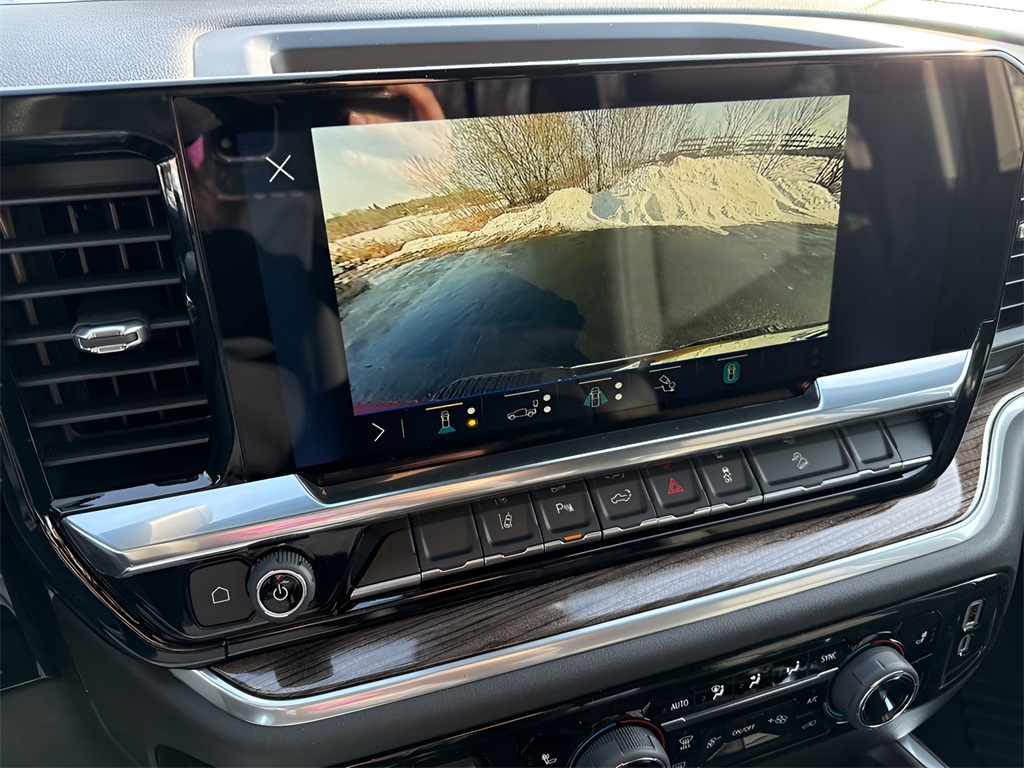 2026 Chevrolet Silverado 3500HD