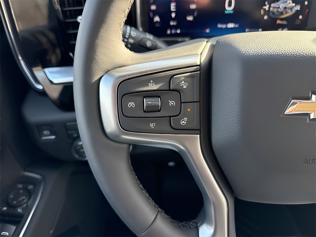 2026 Chevrolet Silverado 3500HD