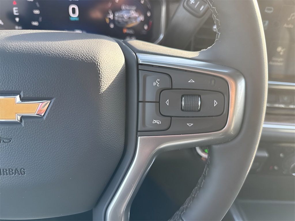 2026 Chevrolet Silverado 3500HD